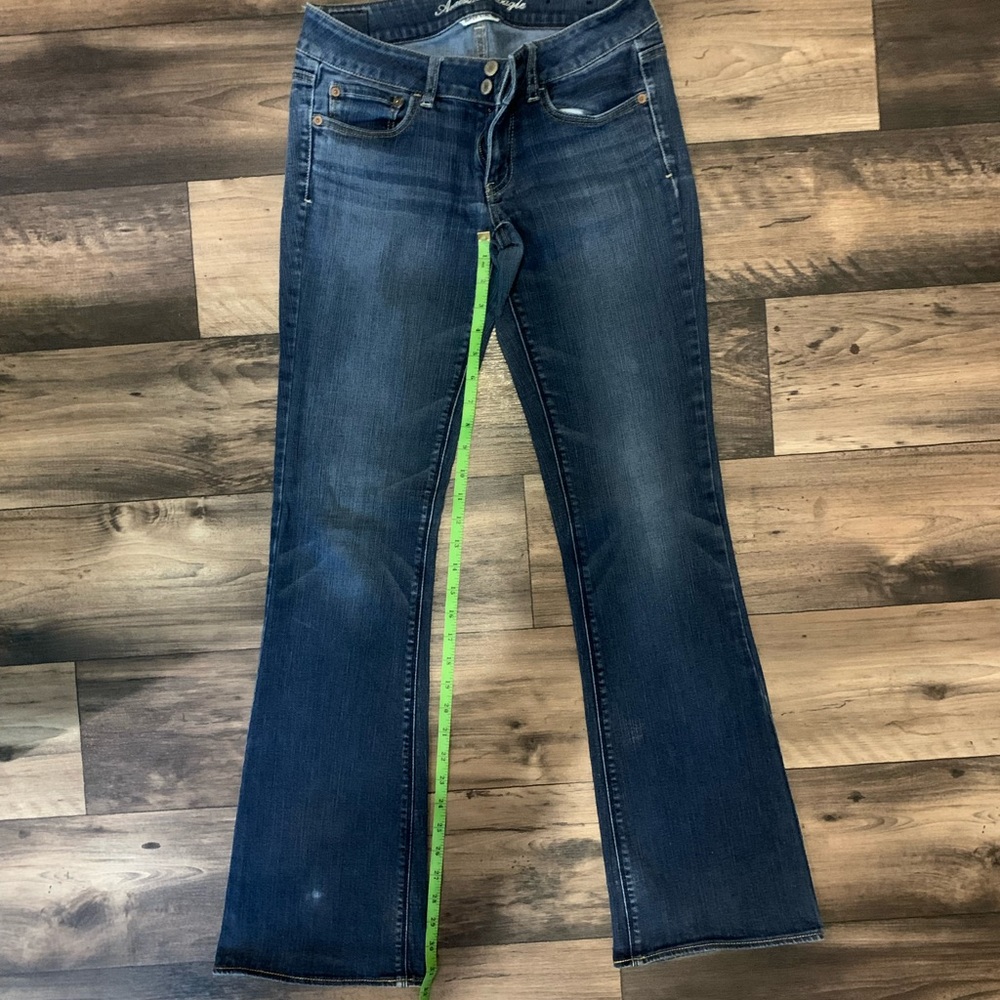American Eagle Super Stretch Artist